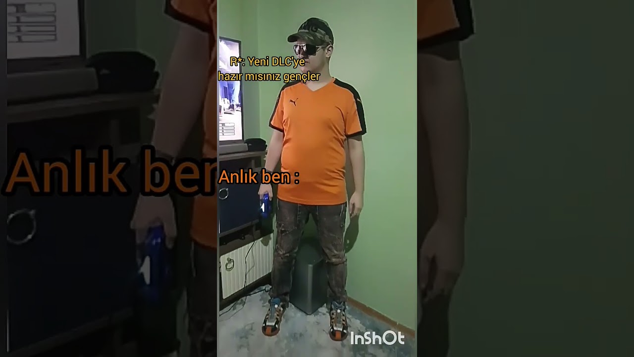 Gta 5 Yeni DLC Gelince.... 