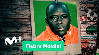 Fiebre Maldini: La historia de Ali Dia | Movistar+