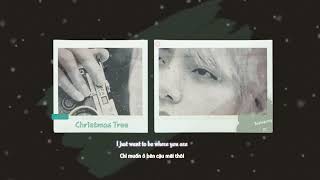 Download Lagu Christmas Tree - V/ 뷔 (Our Summer OST) vietsub x lyrics MP3