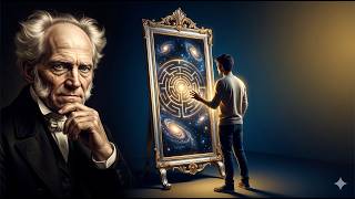 Thumbnail: A Verdade Desconfortável sobre Você (Segundo Schopenhauer) | Leitura Comentada