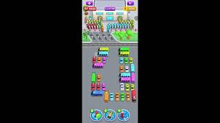 Crowd Express level 152