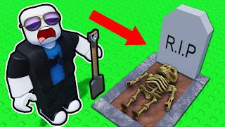 Roblox Dig Or Die...
