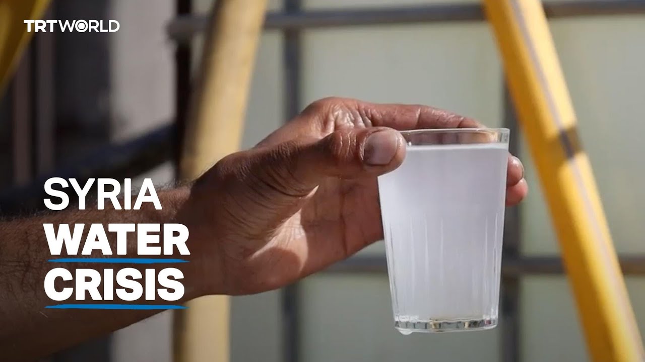 Drought leaves Al Bab residents struggling for water