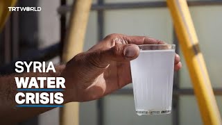 Drought leaves Al Bab residents struggling for water