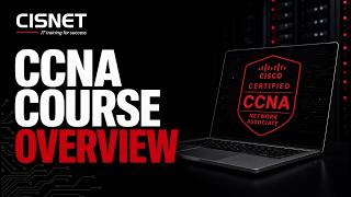 CCNA Course Overview - CISNET