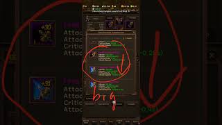 Idle Game - Everybody's RPG - Crafting - Bow Level 29 screenshot 3