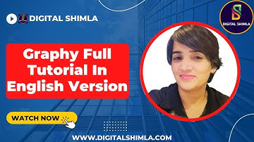 Launch Online Courses I Course Creation Website I How to Sell Online Courses I Graphy LMS Tutorial I