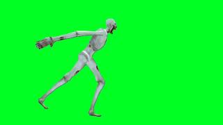 [CHROMA KEY] SCP-096 GREEN SCREEN FREE + DOWNLOAD