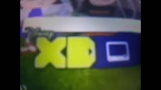 Disney Xd Screen Bug Test