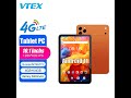 10.1 Inch Tablet Octa Core 2.0GHz InCell Display Metal Body Full Accessories Kit BT Keyboard Stylus