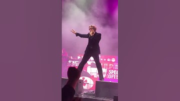 Thumbnail of Pulp - Common People (3 of 11) - (Sheffield 14-07-2023)