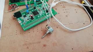 видео: Метод управления симистором - пропуск периодов подаваемого переменного напряжения. картинка: Метод управления симистором - пропуск периодов подаваемого переменного напряжения.