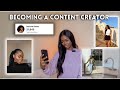 If I had to start from 0, this is what I&#39;d do | How to start content creation in 2023 for beginners