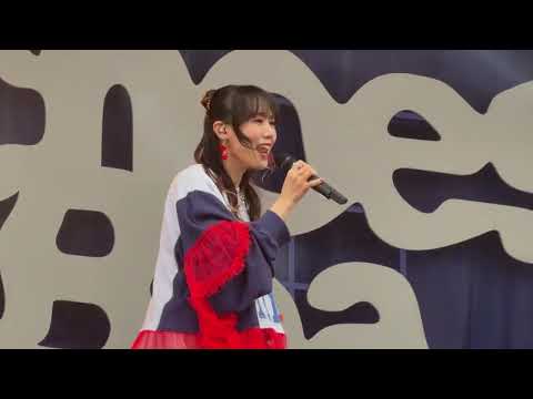 CHiCO with HoneyWorks / Kessen Spirit (決戦スピリット)　【CENTRAL / Echoes Baa 2026】　Apr,4th  #CENTRAL_FEST