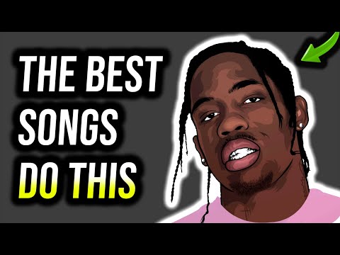 3 Secrets To Writing Better Rap Songs **Songwriting Tips For Rappers**