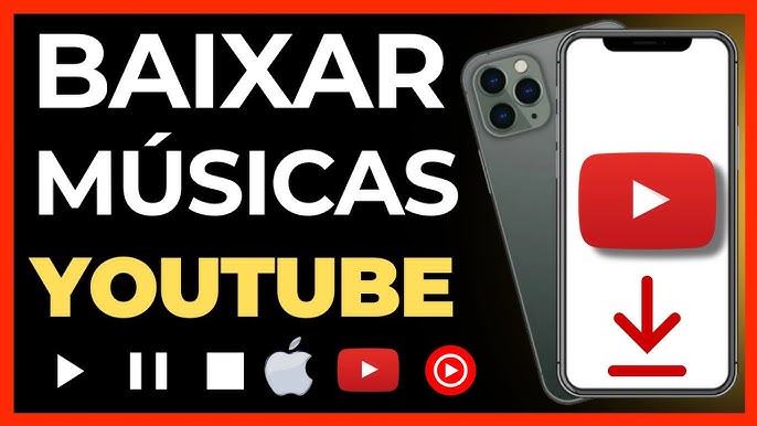 10 melhores aplicativos para baixar músicas no iPhone (iOS)