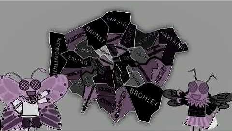 Borough Bugs Intro In Sorcerer Atmo 7.0