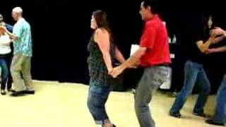 Salsa Level 3 with David