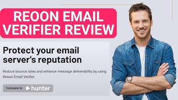 Reoon Email Verifier 2025 Review – Clean Your Email List Instantly