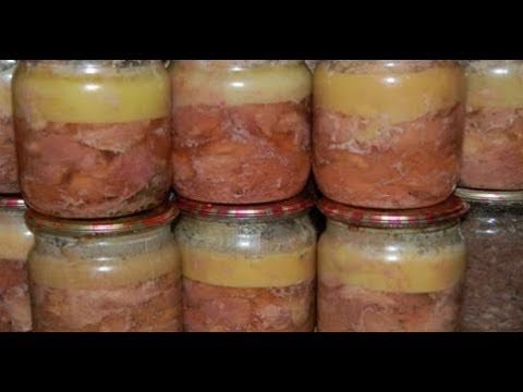 Видео: Как да готвя вкусно варено свинско месо в ръкава