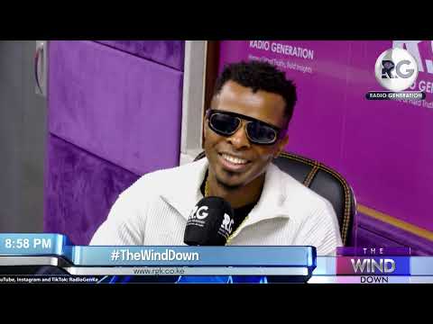 I Was Being Paid KSh 1 Million Per Day For 48 Days In Uhuru's Campaign ~ Ringtone Apoko, Artist