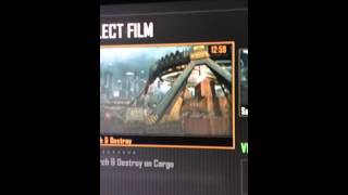 Dispute proof map 3 dashboard proof