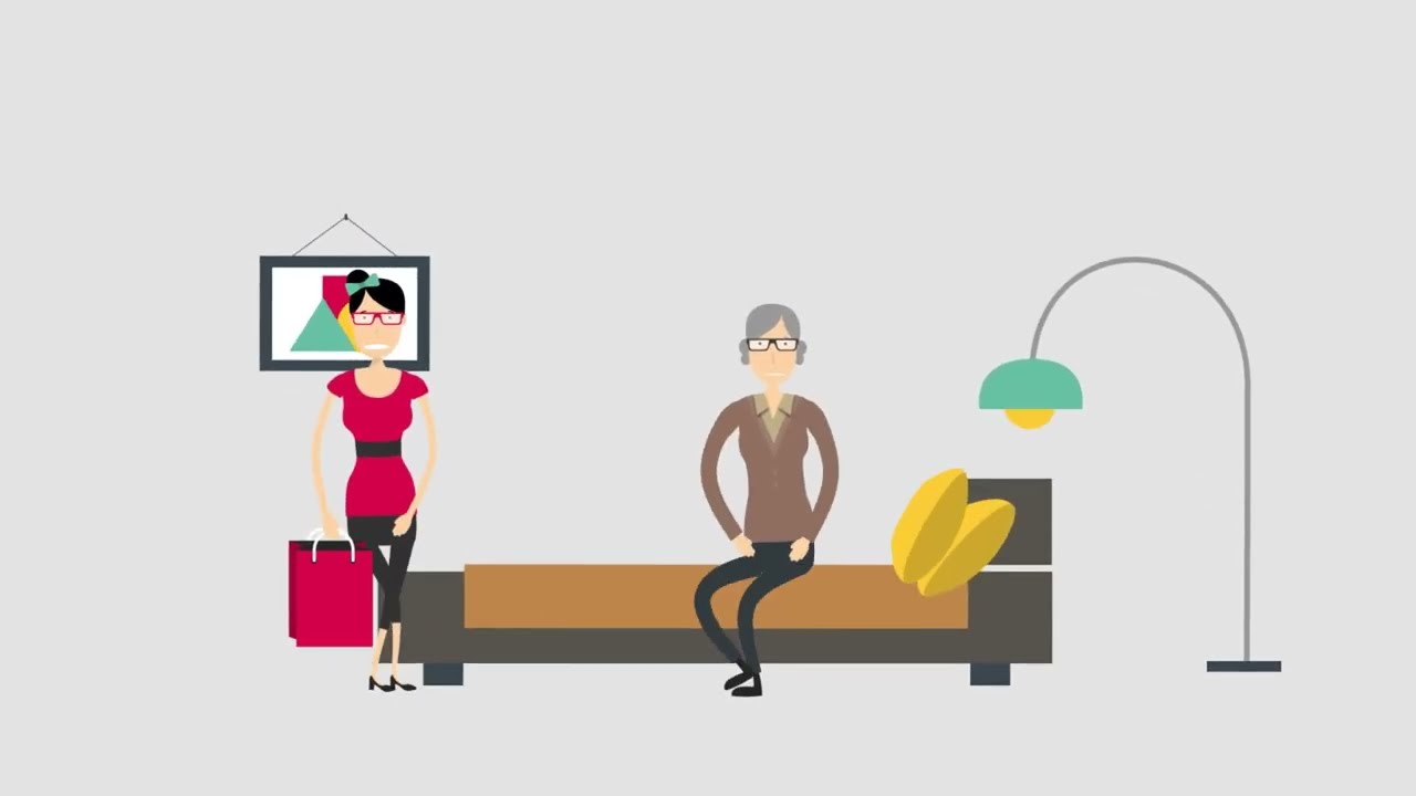 When It’s Time to Help Mom Move: How Families Can Navigate Senior Housing Decisions Together