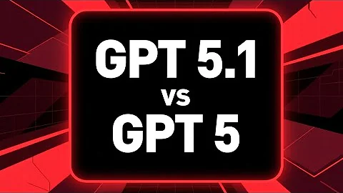 GPT 5.1 vs GPT 5