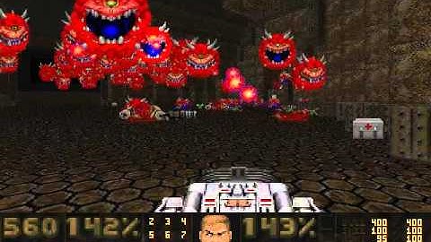 Combat Shock 2 - Level 5