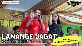 Download lagu Lanange Jagat (Cover) - Ani Ghosal Ft Aldan Afzaa | SH Music Entertainment X Mitra CBS Audio.