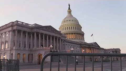 4 Republicans defy Speaker Johnson to force House vote on extending ACA subsidies