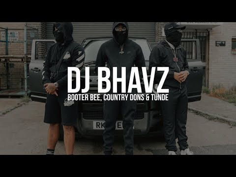 Booter Bee, Country Dons & Tunde - Sunny Days (Remix) | DJ Bhavz