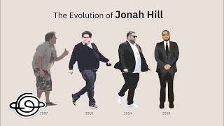 Jonah Hill: How A Comedy Actor Became an Acclaimed Director