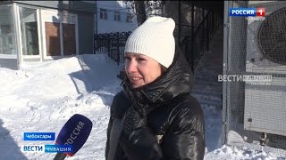 Чебоксарцы рассказали, примут ли участие в выборах Президента