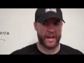2-19-16 Grand Rapids Griffins vs Charlotte Checkers Post Game Highlights