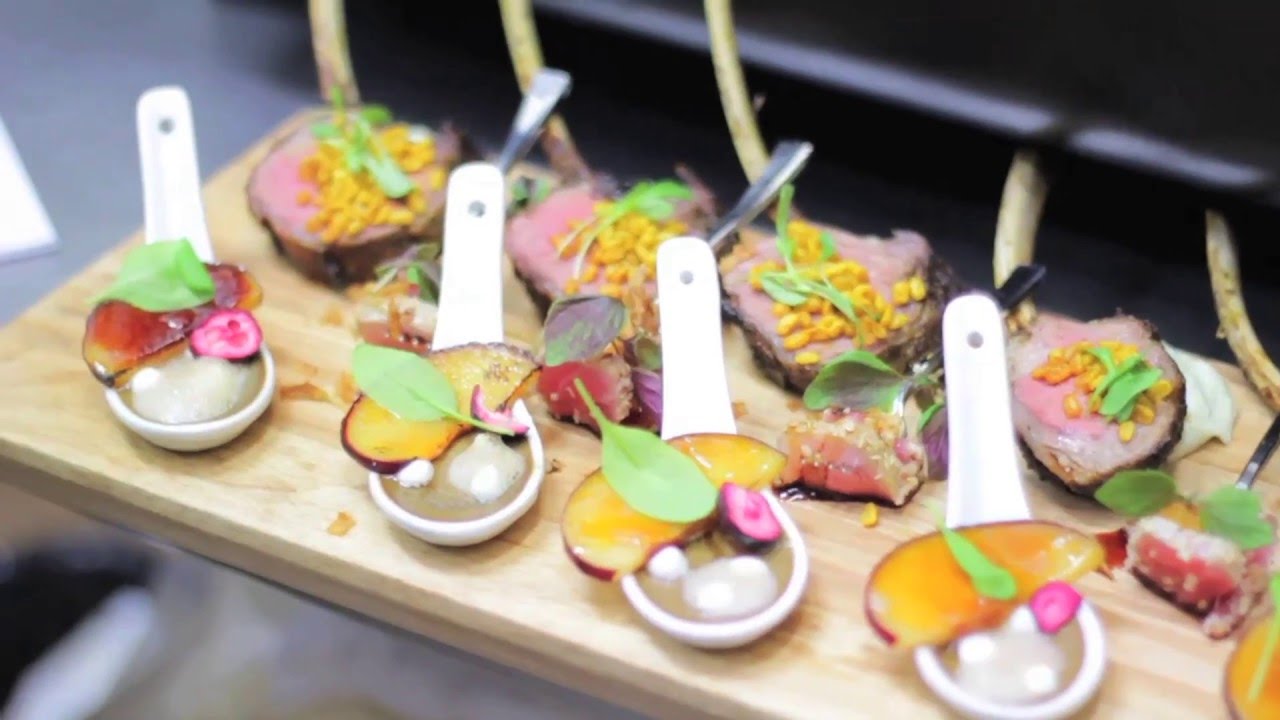 Truffles Fine Foods Memories in the Making YouTube