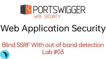 Detecting Blind SSRF Attacks: Out-of-Band Detection Revealed