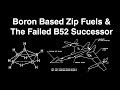 Zip Fuels & The XB-70 Valkyrie - The B52 Replacement That Never Happened