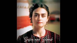 Can You Spot The Differences?...| Halime Sultan Bala Hatun Malhun Hatunkuruluş Osman Edit Resimi