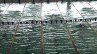 20120617 夏季公認 400Fr 岩松 嵐士郎