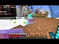 Testing my pvp skills on Minecraft DPVP