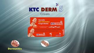 KTC DERM CREAM