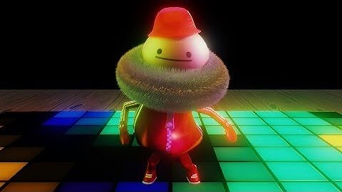 Wrappers Delight - Mr Weebl