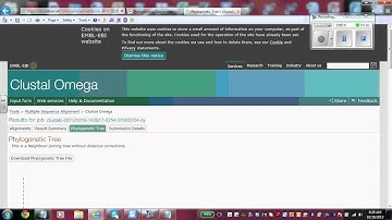 NCBI work