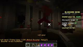 Hypixel - Blocking Dead - Full Screen #46