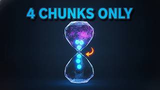 Details The Strict 4-Chunk Limit of Your Working Memory News