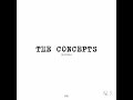 Normani - 1 On 1 (Live Concept) [from "THE CONCEPTS - Sessions, Vol. 3"]