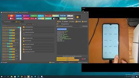 How to use unlocktools remove frp samsung all android 6,7,8,9,10,11,12
