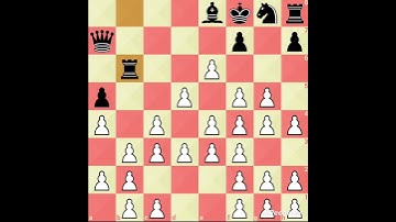 Chess Game :1  How to play without king chess ? #chessguru #chessmastermind #magnuscarlsen