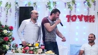 Udarnikin Zəifdi Resad, Mirferid, Elsen, Balaeli, Terlan, Perviz Ve B. Meyxana 2015